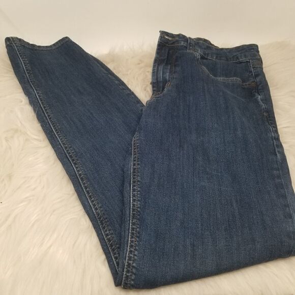 HUDSON JEANS. SZ 20. - Picture 10 of 16